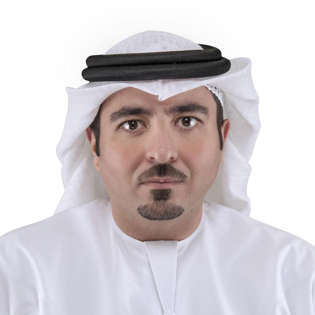 H.E. Abdullah Al Sahi
