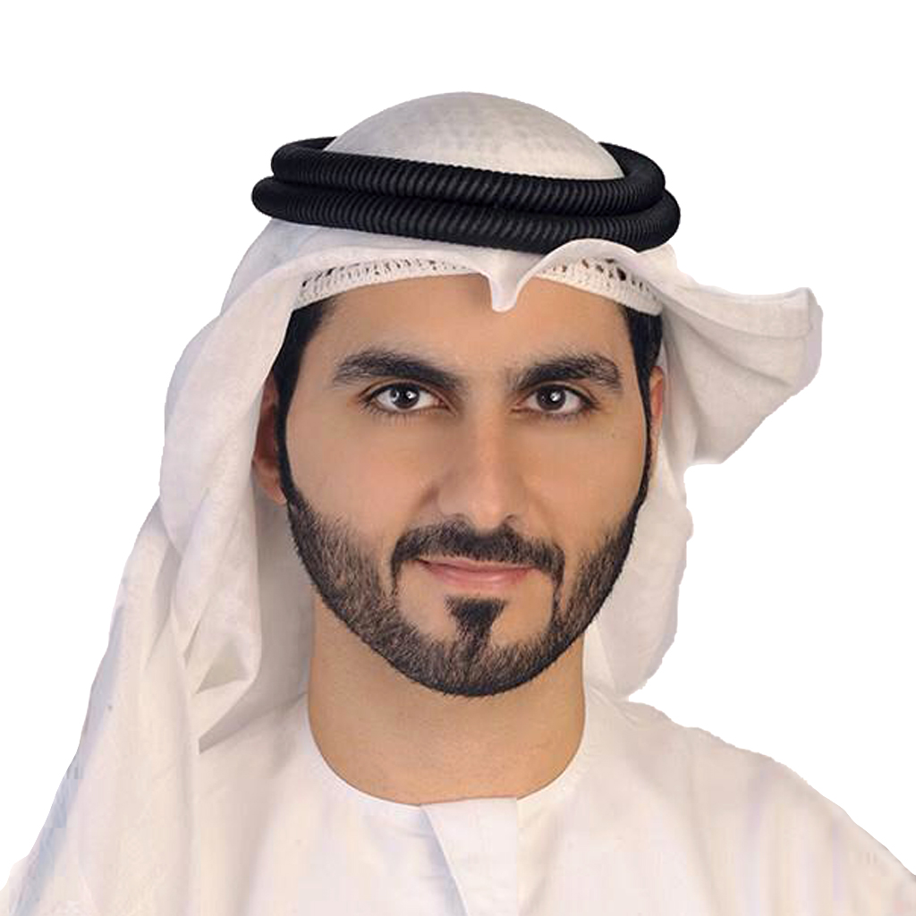 M.R. Hamad Abdulla Al Hammadi