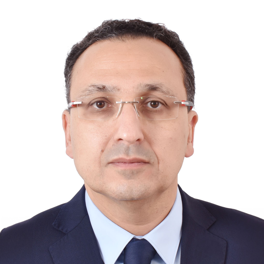 Dr. Karim Bennis