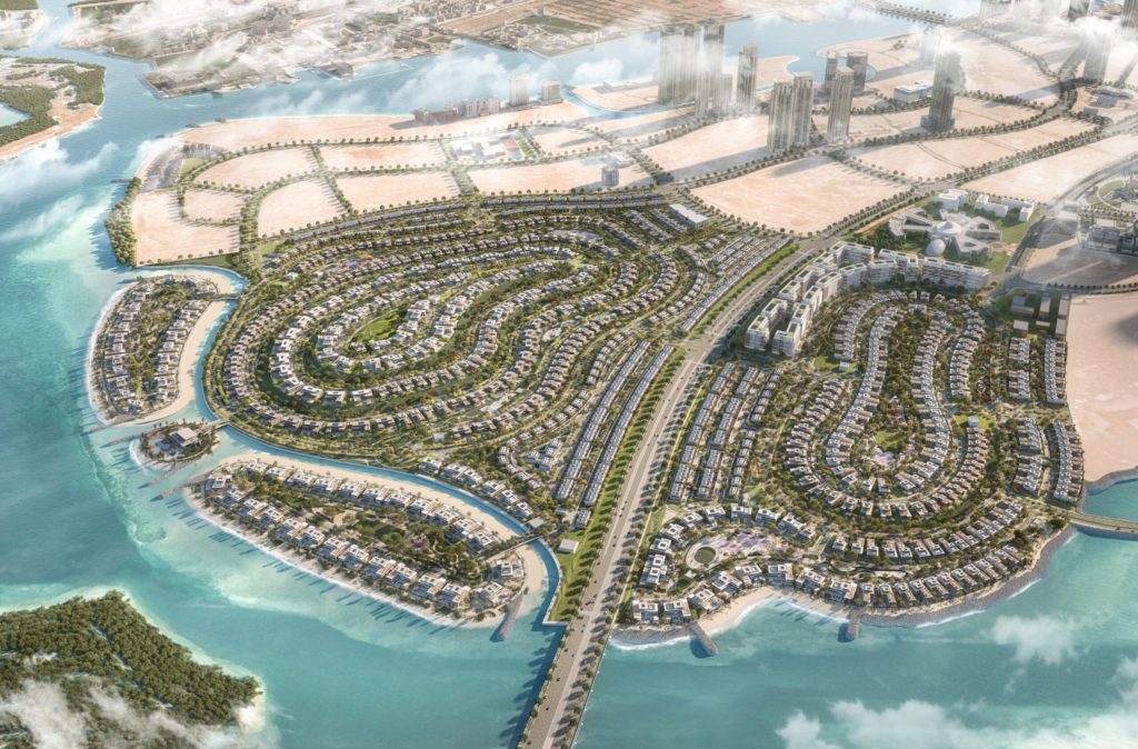 Q PROPERTIES LAUNCHES FIRST PHASE OF REEM HILLS, THE AED 8 BILLION FLAGSHIP LUXURY RESIDENTIAL DEVELOPMENT ON ABU DHABI’S AL REEM ISLAND