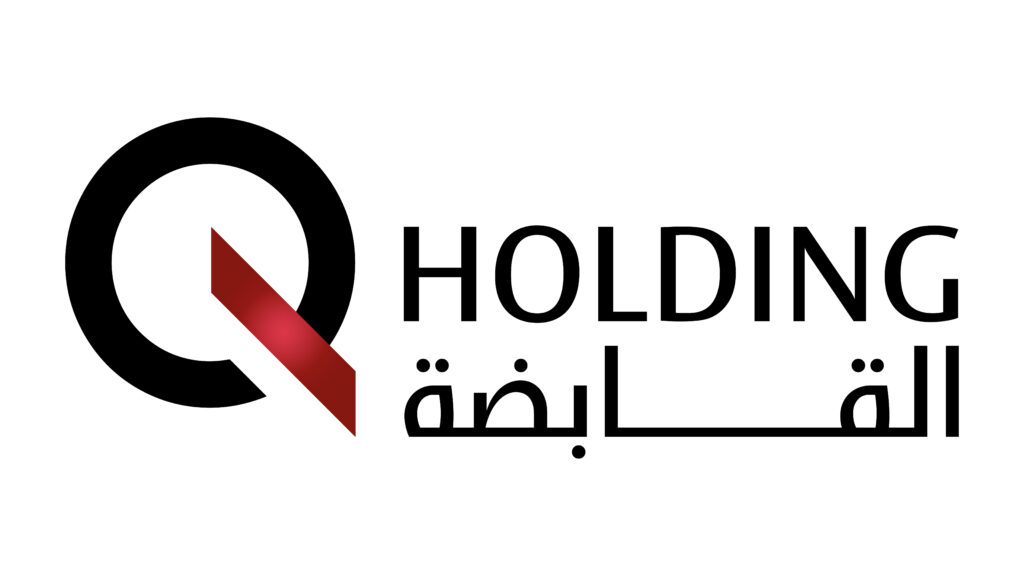 Q Holding Investors Logo